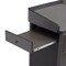 Oklahoma Sound Greystone Lectern with Sound and Wireless Tie Clip/Lavalier Mic GSL-S/LWM-6 - alternate 9